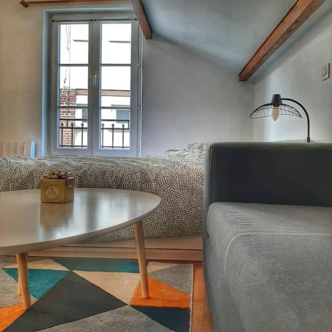 Coeur De Ville Avec Parking+Gare A Proximite De Disney Et Paris Lagny 외부 사진